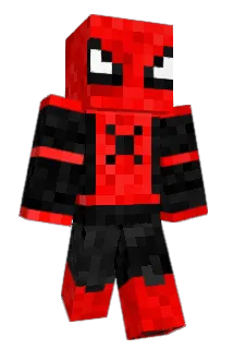 tudo98 Minecraft avatar full body