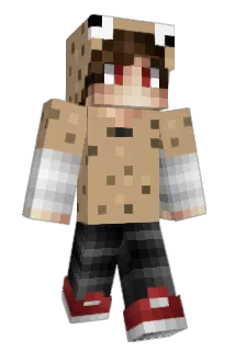 tuengmc Minecraft avatar full body