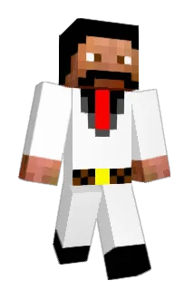 tueur79 Minecraft avatar full body
