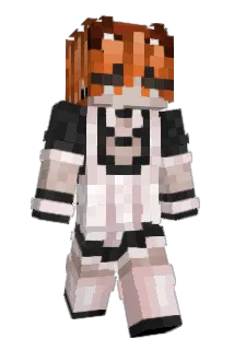 tuffvalorantnigg Minecraft avatar full body