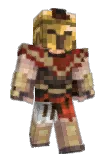 tugawasi Minecraft avatar full body