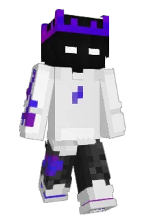 tugeZ08 Minecraft avatar full body
