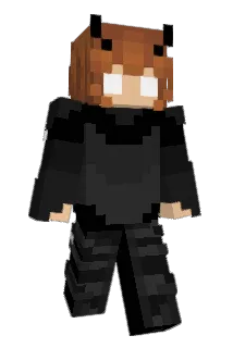 tugiy Minecraft avatar full body