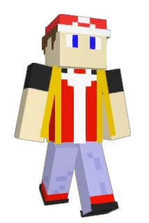 tugphillips Minecraft avatar full body