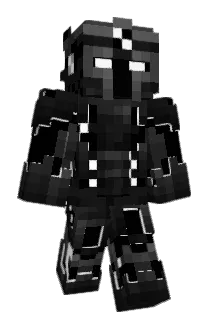 tugrul2014 Minecraft avatar full body