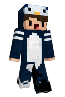 tugu55 Minecraft avatar full body