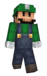 Custom render preview