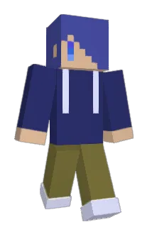tugumi125 Minecraft avatar full body
