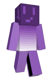 tuhista Minecraft avatar full body
