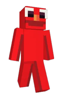 tuinkabouter16 Minecraft avatar full body