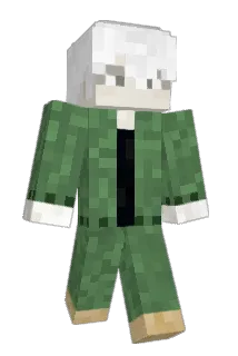 tukasa9813 Minecraft avatar full body