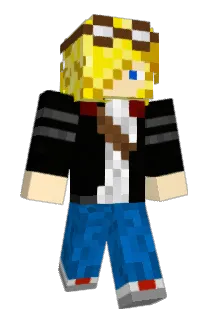 tukkun29 Minecraft avatar full body
