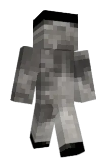tukky8192 Minecraft avatar full body