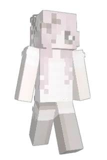 tuliep Minecraft avatar full body