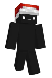 tulinducorte Minecraft avatar full body