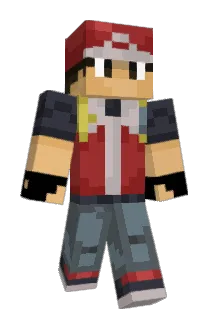 tulip_lover Minecraft avatar full body