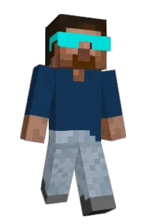tulipanha Minecraft avatar full body