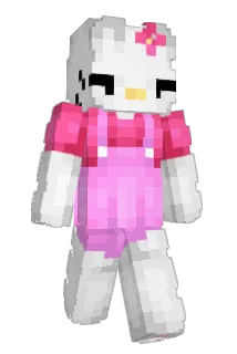 tulituli11 Minecraft avatar full body