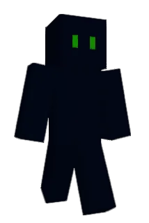 tulletilde1 Minecraft avatar full body