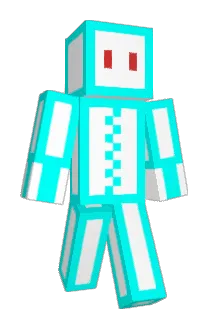 tumaru28 Minecraft avatar full body