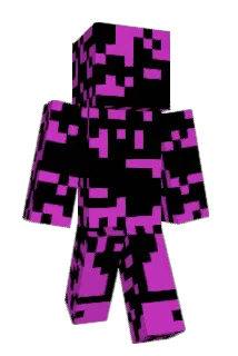 tuna3223 Minecraft avatar full body