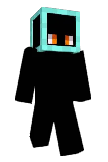 tuna5519 Minecraft avatar full body