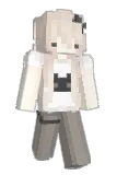 tunai Minecraft avatar full body