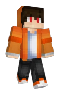 tunakan5 Minecraft avatar full body