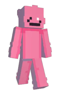 tunaman123 Minecraft avatar full body