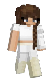 tunipanini Minecraft avatar full body