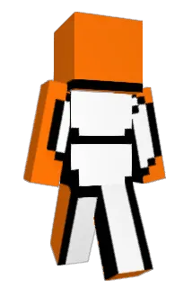 tunipsquad2 Minecraft avatar full body