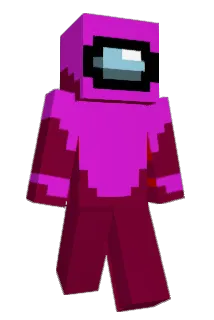 tunkle3623 Minecraft avatar full body