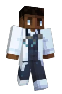 tupapa32110 Minecraft avatar full body