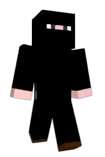 turbogrow420 Minecraft avatar full body