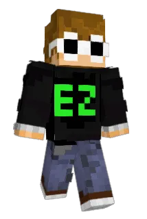turbosaurus2005 Minecraft avatar full body