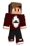 turicum80 Minecraft avatar full body