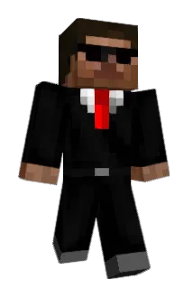 turiontl58 Minecraft avatar full body