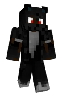 turislavo_09 Minecraft avatar full body