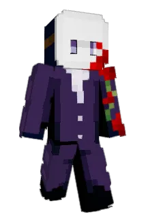 turjo121 Minecraft avatar full body