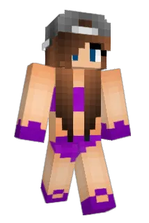 turkishman4x4 Minecraft avatar full body