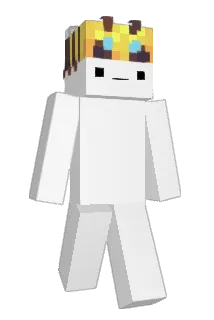 turly00 Minecraft avatar full body