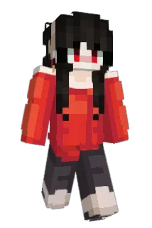 turnipbread Minecraft avatar full body