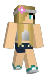 Custom render preview