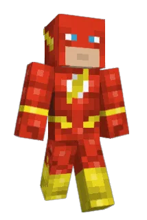 turretbuddy2 Minecraft avatar full body