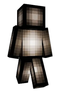 turtle5101 Minecraft avatar full body