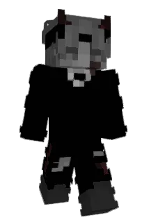 turtle_ninja_man Minecraft avatar full body