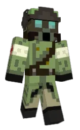 Custom render preview