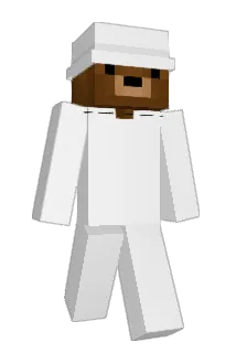 turtleboxx Minecraft avatar full body