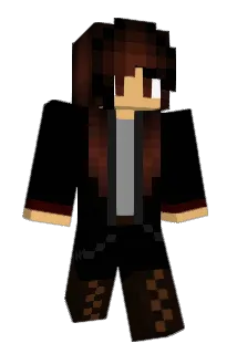 turtlecar4 Minecraft avatar full body