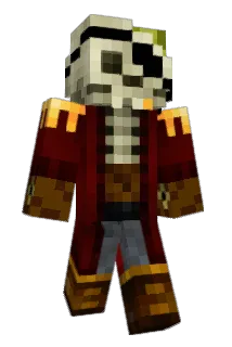turtlediva Minecraft avatar full body